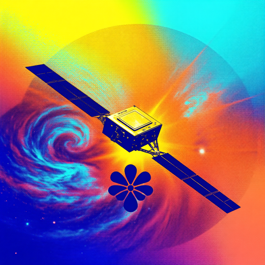 Google Project Suncatcher: Scaling AI Compute in Low Earth Orbit