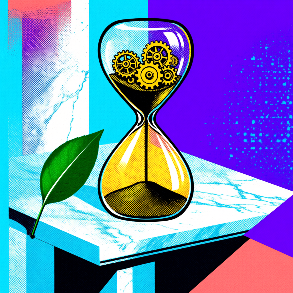 Working Hour Reduction: Strategies for Salary Parity and Balance Sheets