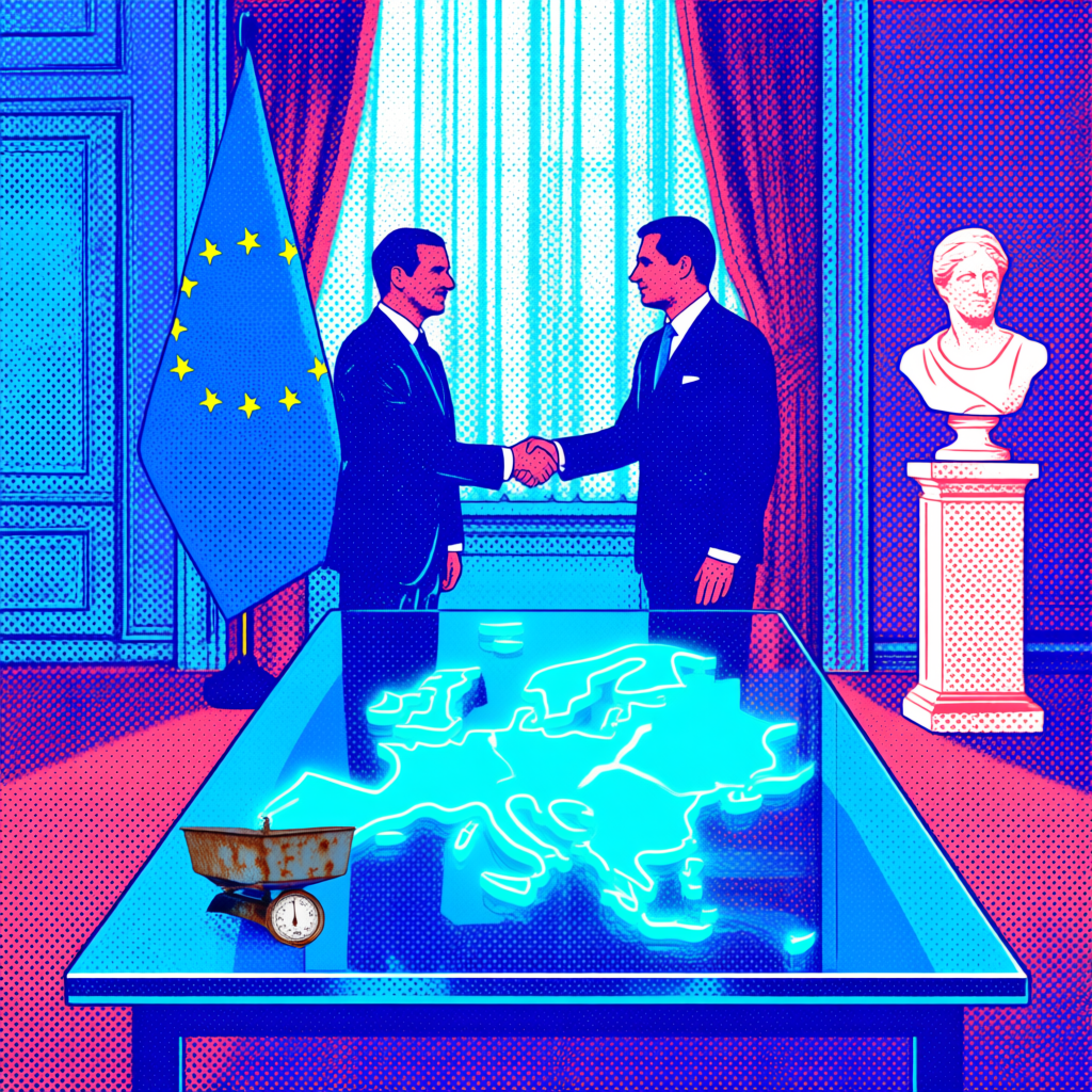 Reforma de Contratación Pública UE: Preferencia Europea y Menos Burocracia