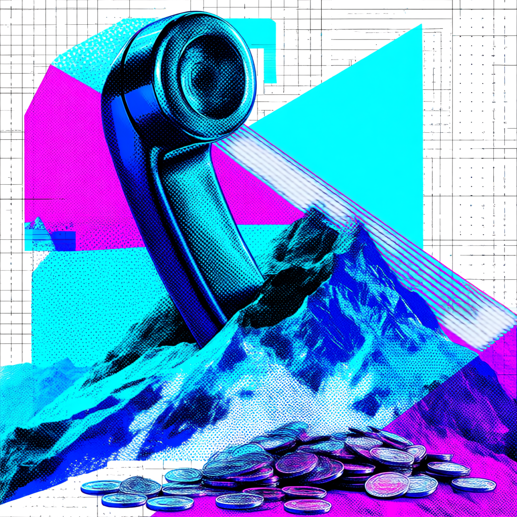 Sanzione Wind Tre: 16,7 milioni di euro per violazioni GDPR e Telemarketing
