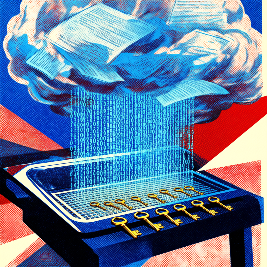 Sift: la nova eina open source per caçar secrets a l'empresa