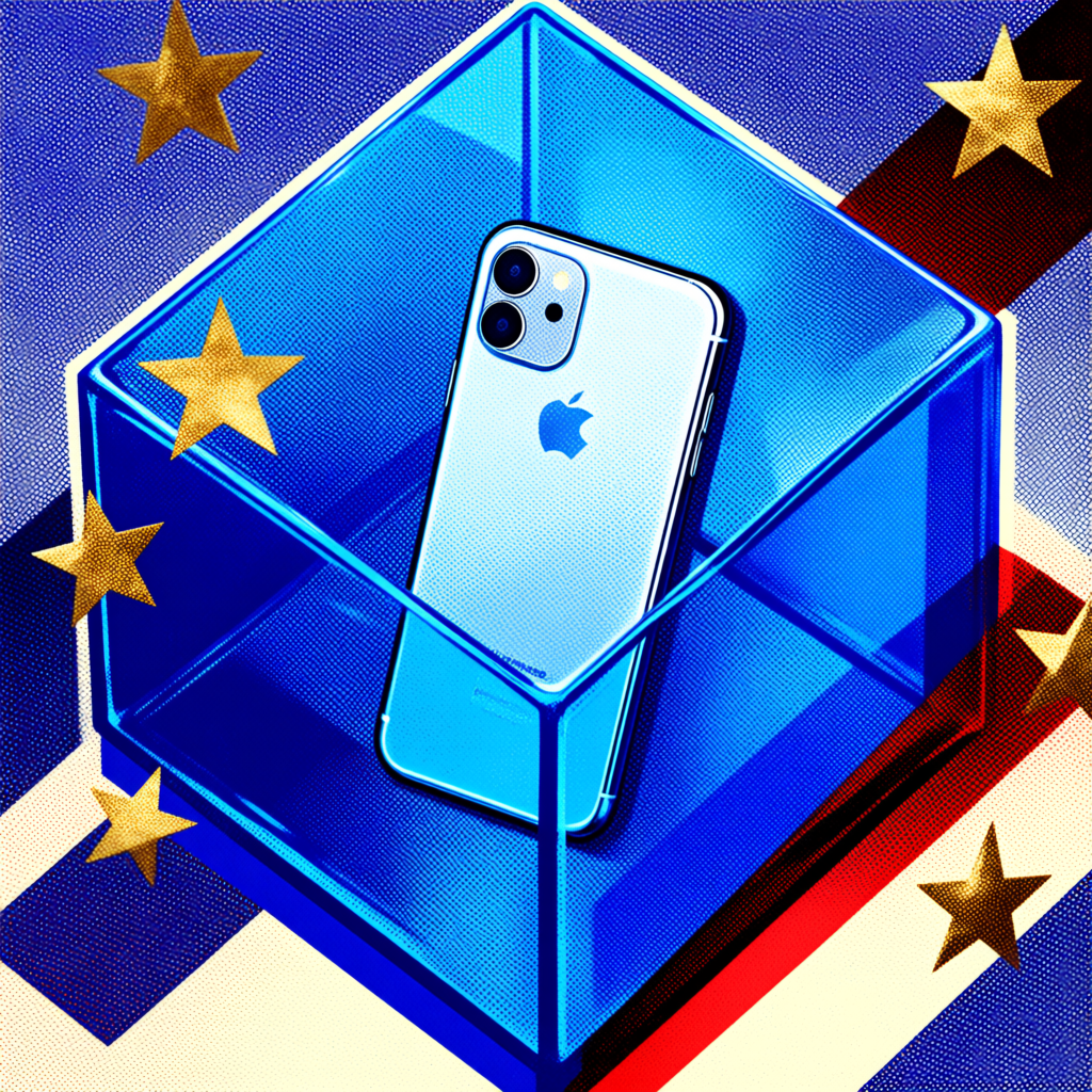 Siri AI y el pulso regulatorio: Apple retrasa su IA en Europa
