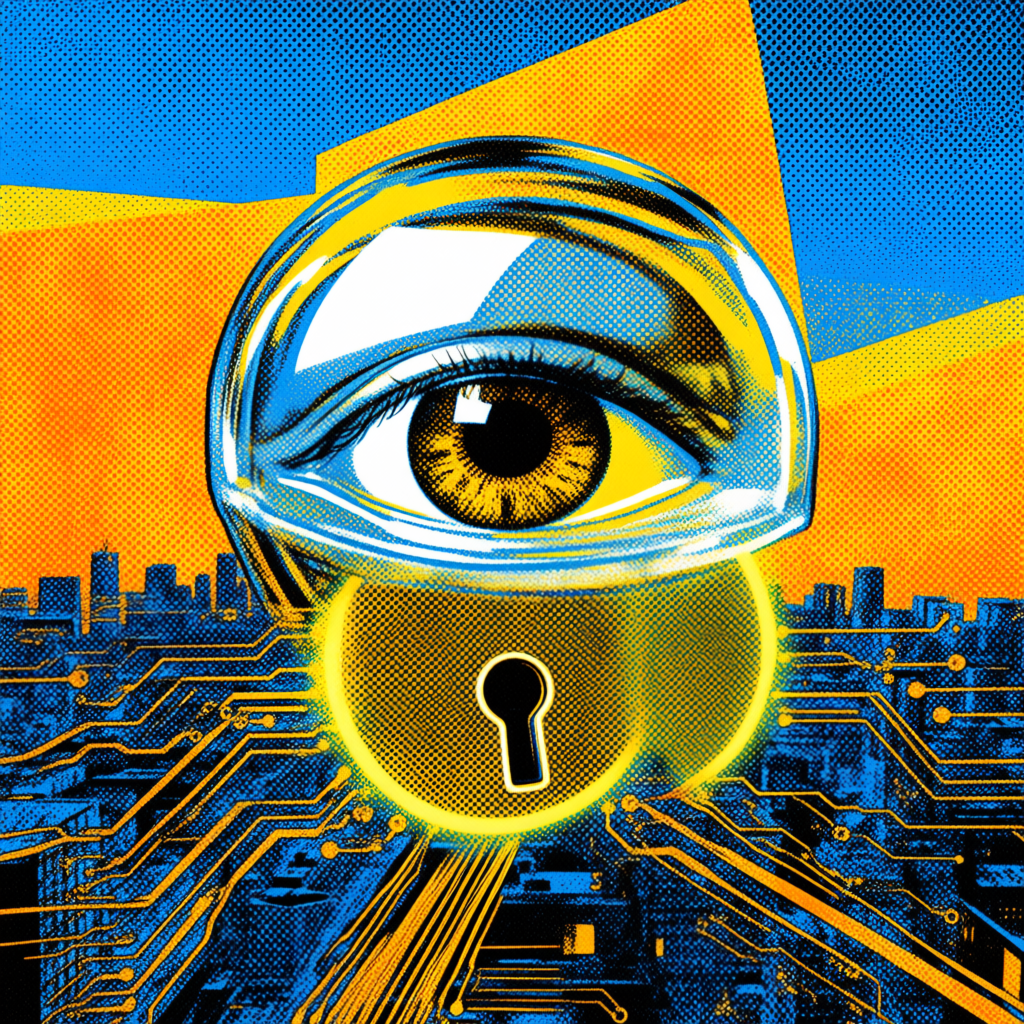 Smart Glasses e Privacy: la guida EDPB per utenti e produttori