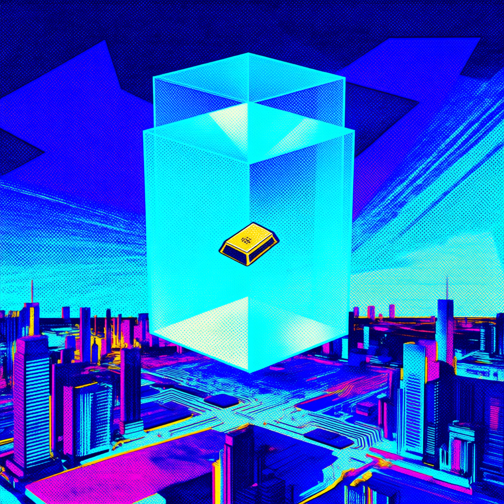 Tokenized Assets and AI: The Race for Above-Market Growth by 2030