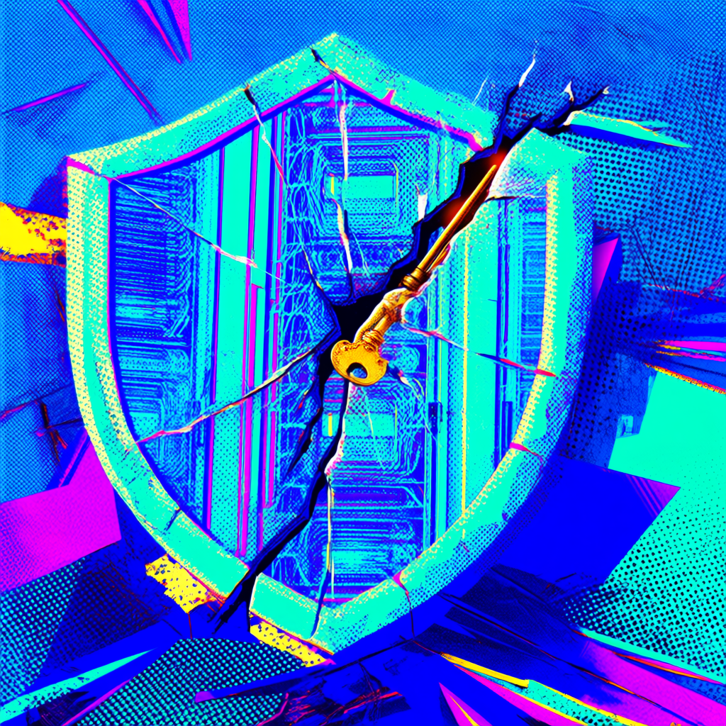 Vulnerabilità Fortinet: i rischi per l'impresa e il bypass delle patch
