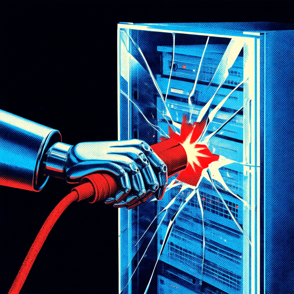 Zero-Day Surge: NetScaler and FortiMail Vulnerabilities Exposed