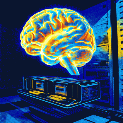 Aruba Hyper Hosting: AI e Risorse Dedicate per l'Enterprise Web