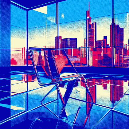 Ambiente 2027: el model italià d'expansió a Frankfurt per el disseny