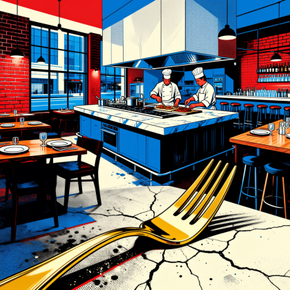 Diseño y estrategia en restauración: el secreto de los locales rentables