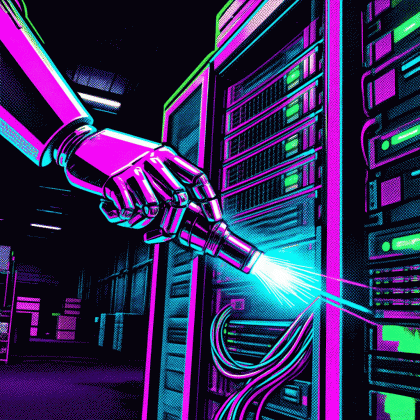 Meta automatitza els seus centres de dades amb robòtica avançada