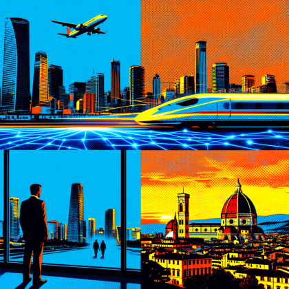El nuevo rol del Travel Manager: movilidad, infraestructura y valor