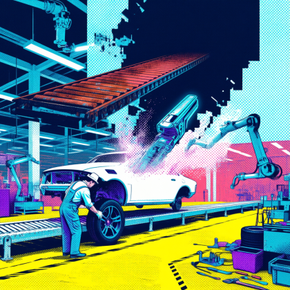 Volkswagen y el Plan Futuro 2030: recortes masivos y el dilema de Seat