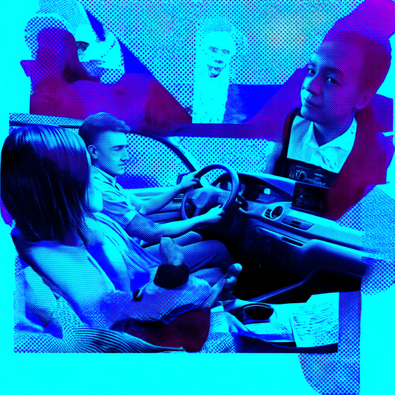 IA per a autoescoles