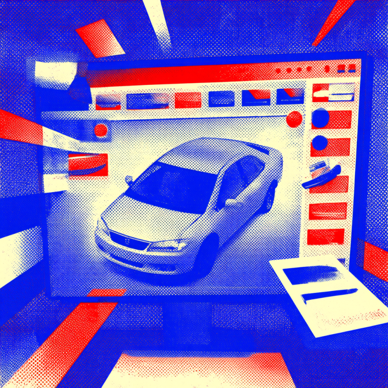 Configurador 3D per a automocio