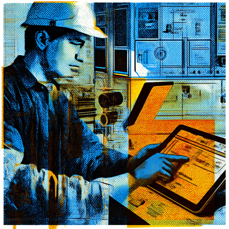 Configuratore 3D industriale